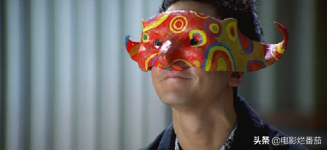 港片中那些經典反派，有些讓人恨得牙癢癢，有些則讓人又愛又恨