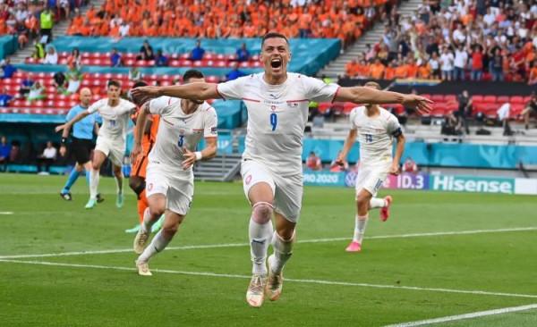 捷克國家隊要復興？現在為時尚早，4年後或許能迎來黃金一代爆發