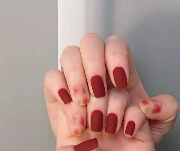 跨年美甲來了,美美噠跨到2022 跨年美甲來了,美美噠跨到2022