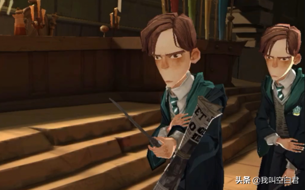 哈利波特開服一個月就涼涼,這次玩家都成了網易的麻瓜 哈利波特開服一個月就涼涼,這次玩家都成了網易的麻瓜