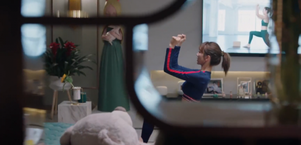 收視第2，沒想到，開年第一部“反內卷”大劇，竟是央視放出的