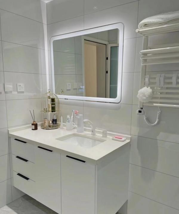 曬曬128㎡婚房,18萬簡裝被爭相模仿,只因這些細節做得太好了 曬曬128㎡婚房,18萬簡裝被爭相模仿,只因這些細節做得太好了