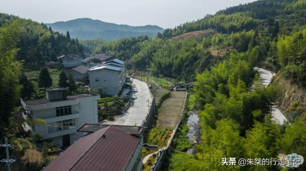 泰順最低調的一座廊橋,雖然始建年代不詳,但卻是國保級文物 泰順最低調的一座廊橋,雖然始建年代不詳,但卻是國保級文物