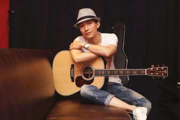 內地3位過氣男星現狀：釋小龍熱衷打高爾夫，陳楚生疲憊應付債務