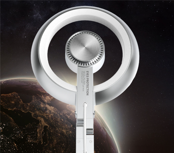 有品眾籌光感護眼讀寫燈能；2021年國內智慧手機銷量冠軍OPPO登頂