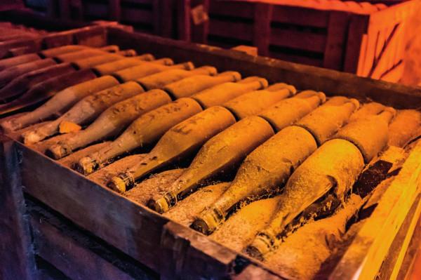 法國香檳指南：去哪裡和喝什麼