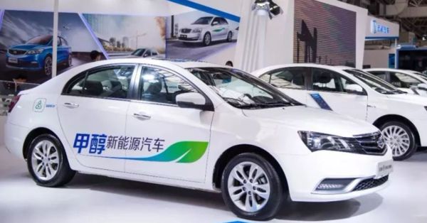 一文聊聊新能源汽車的分類，特斯拉蔚來理想到底是個啥