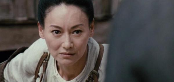 2014年,午馬去世,成龍洪金寶為其抬棺,女殭屍苦戀他15年而不得 2014年,午馬去世,成龍洪金寶為其抬棺,女殭屍苦戀他15年而不得