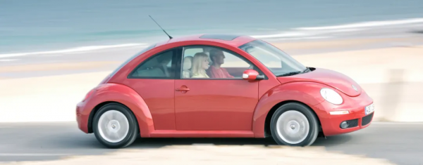 容顏易老!這些車的設計永不會被拋棄 容顏易老!這些車的設計永不會被拋棄