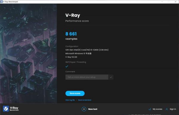 最具價效比的12代酷睿處理器？i5-12400搭微星B660M主機板裝機實測
