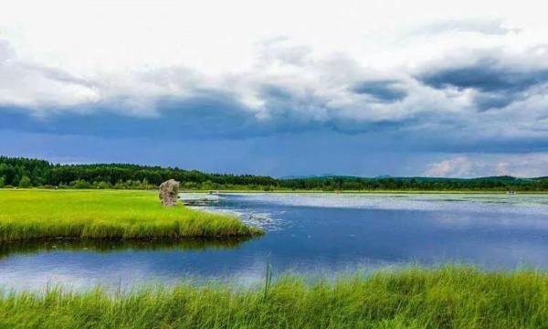 講真！今天出遊最明智，不堵！且為您選好了路線……