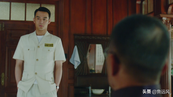 讀詩文品《北平無戰事》:笑於斯,哭於斯,聚國族於斯 讀詩文品《北平無戰事》:笑於斯,哭於斯,聚國族於斯