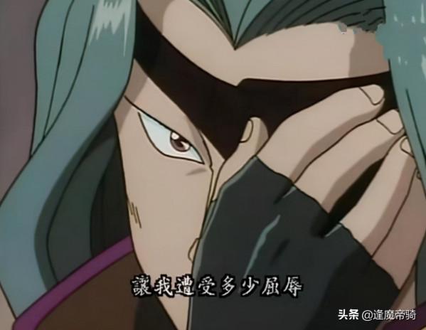 同樣是拿豆腐做成肉,紹安2次都輸給了小當家,裁判真的公平嗎? 同樣是拿豆腐做成肉,紹安2次都輸給了小當家,裁判真的公平嗎?