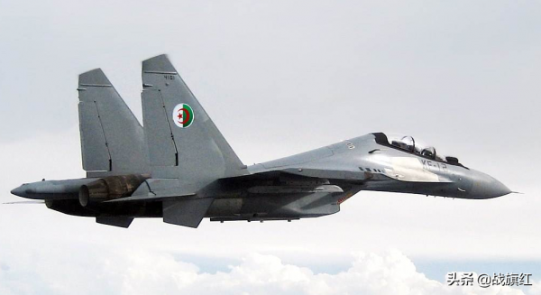 一次被退掉20多架，俄羅斯蘇35戰機為何遇冷？美國處處打壓