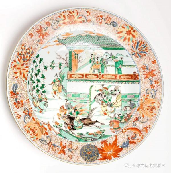 倫敦邦瀚斯:中國工藝精品專場先覽 倫敦邦瀚斯:中國工藝精品專場先覽