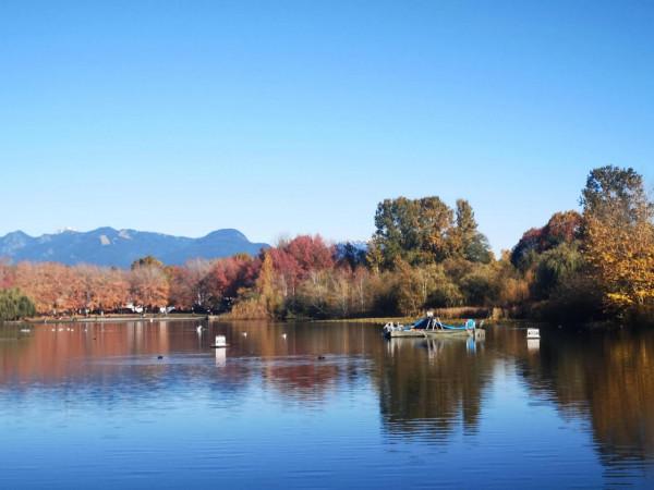 帶你遊溫哥華的小眾景點