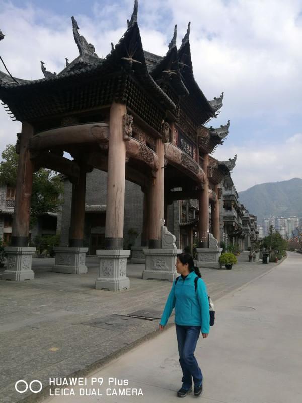 14浙江景寧鳳凰古鎮 14浙江景寧鳳凰古鎮