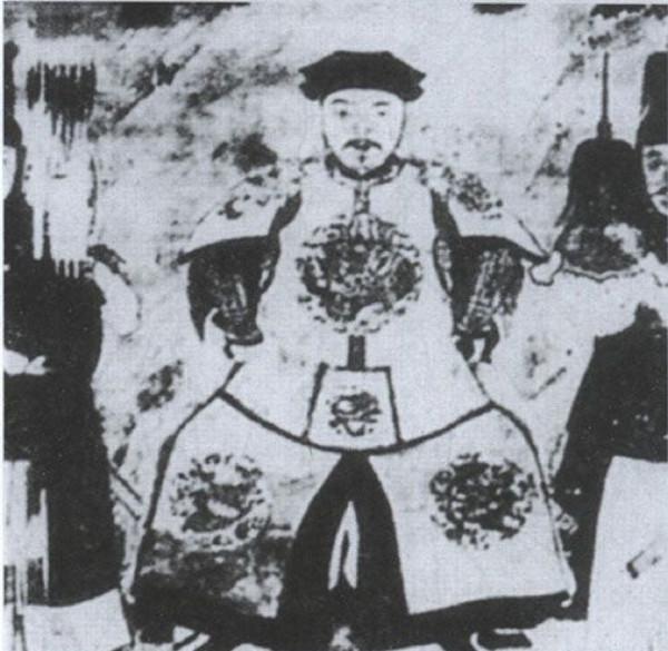 吳三桂臨死前,希望保全了自己的後代子孫,他做了什麼特別安排? 吳三桂臨死前,希望保全了自己的後代子孫,他做了什麼特別安排?