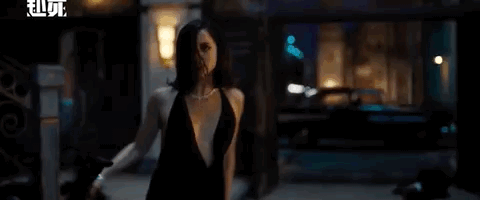 《007：無暇赴死》：戲份不多的&OpenCurlyDoubleQuote;醬油&rdquo;邦女郎，為何最驚豔？