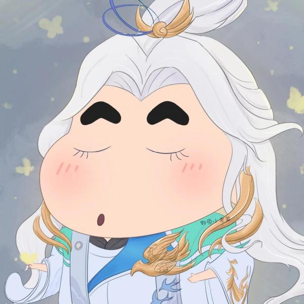 頭像 丨 蠟筆小新變裝頭像 頭像 丨 蠟筆小新變裝頭像