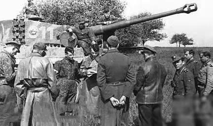 帝國殘陽③：二戰德軍勇氣與素質的再次證明（布達佩斯戰役）