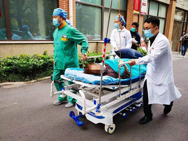 百年初心奮鬥者