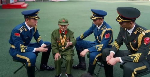 抗戰老兵李安甫:身高1米2,獨自暗殺7名日軍高官,胸前掛滿勳章 抗戰老兵李安甫:身高1米2,獨自暗殺7名日軍高官,胸前掛滿勳章