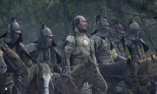 王孝傑：唐初名將，戰敗後被吐蕃俘虜，吐蕃王看到他為啥直接哭了