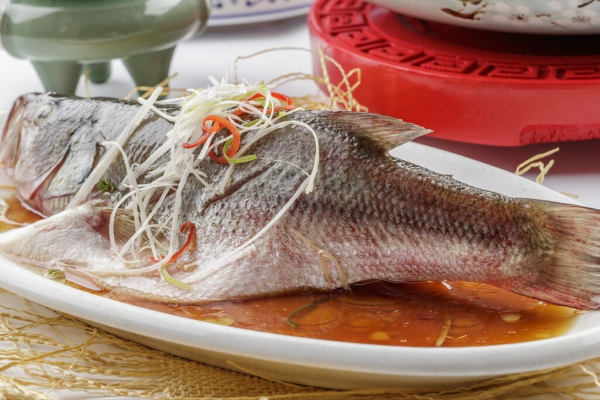 不管蒸什麼魚,學會3個竅門,魚肉鮮嫩多汁,營養好吃沒腥味 不管蒸什麼魚,學會3個竅門,魚肉鮮嫩多汁,營養好吃沒腥味