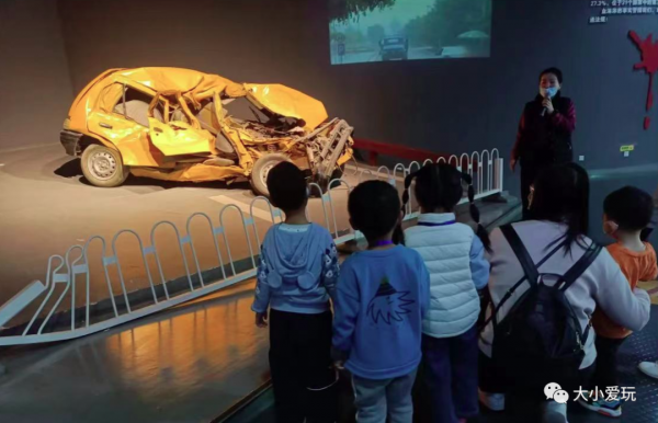 全部免費！帝都這幾個有趣的小眾博物館，正適合假期帶娃去