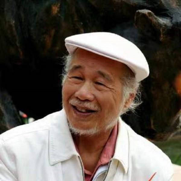 藝術家潘鶴，68歲仍對錶妹念念不忘，妻子無奈：去吧，去見一面吧