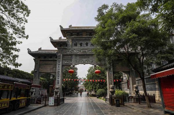 夏日度假好去處，古九州之一青州遊玩攻略