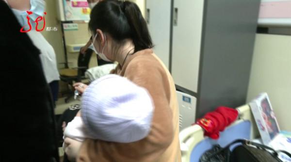 抽搐、噁心、頭部疼痛 顱內竟然長了個&OpenCurlyDoubleQuote;水袋&rdquo;