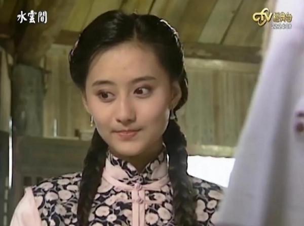 早期民國麻花辮美人,只服這9位,瓜子臉,鵝蛋臉,個個楚楚動人 早期民國麻花辮美人,只服這9位,瓜子臉,鵝蛋臉,個個楚楚動人