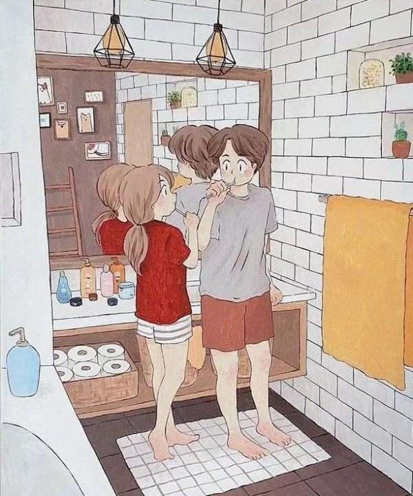 “兒子，千萬別把老婆當親人！”媽媽的一封信火了