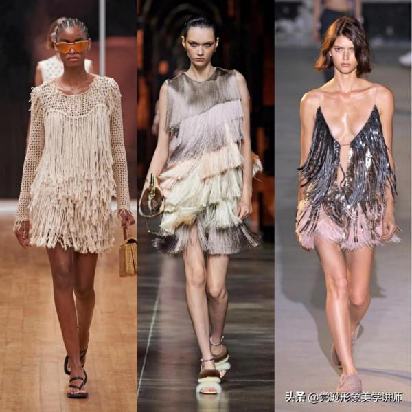 帶你感受一場流行盛宴—米蘭時裝週 帶你感受一場流行盛宴—米蘭時裝週