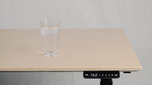 挑選家庭用桌,為什麼更多的人青睞於智慧升降桌? 挑選家庭用桌,為什麼更多的人青睞於智慧升降桌?