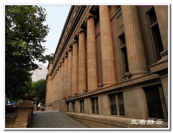 天津自由行:漫步在天津街頭,看城市靚麗風景 天津自由行:漫步在天津街頭,看城市靚麗風景