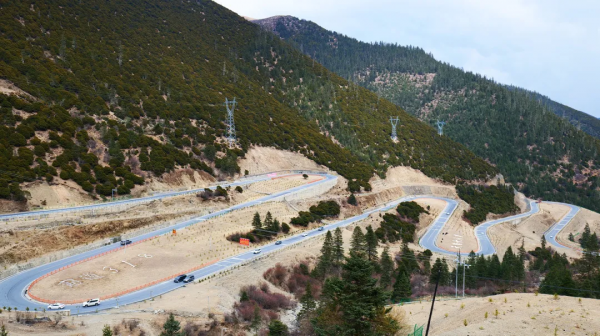 這55張圖片，就是我要和你一起去西藏的全部理由