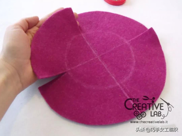 還在花錢買收納盒?一塊布剪幾刀立起來就有無數個,新手都贊不絕 還在花錢買收納盒?一塊布剪幾刀立起來就有無數個,新手都贊不絕