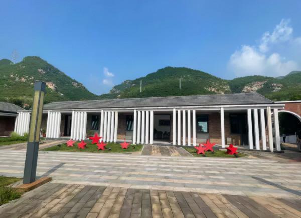 贊！2021年中國美麗休閒鄉村名單公佈，門頭溝這個村入選！