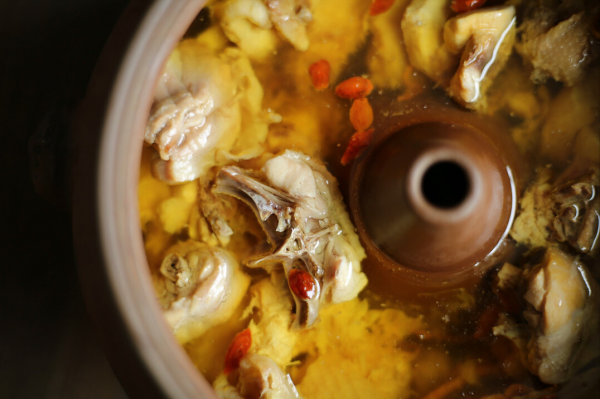 全國哪的雞肉最好吃？認準這&OpenCurlyDoubleQuote;八大名雞&rdquo;，有你家鄉的嗎？