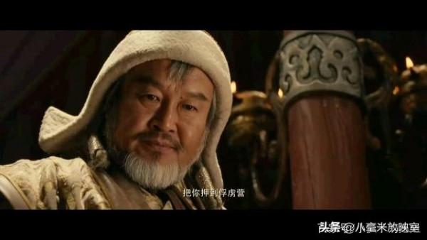 即使拿了影帝也名聲不顯的四位男演員，才是中國影壇的標杆