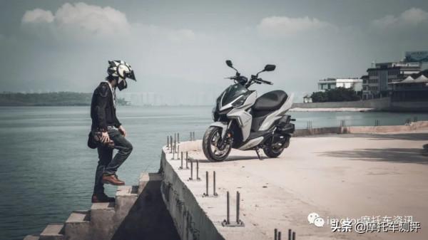 你要的三陽DRG150即將抵達，CKD版降價減料了嗎？怪獸評測