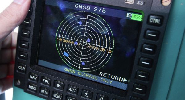 為無人駕駛鋪路?俄羅斯正研製第二種定位系統 為無人駕駛鋪路?俄羅斯正研製第二種定位系統