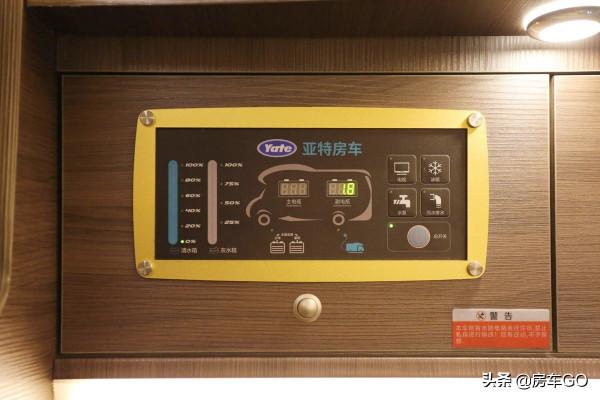 國六3.0T+8AT！C本可開超大空間房車，實拍亞特尊領ST