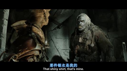 多圖|甘道夫根本不是人,看完才知道《指環王》原來在講這些東西 多圖|甘道夫根本不是人,看完才知道《指環王》原來在講這些東西