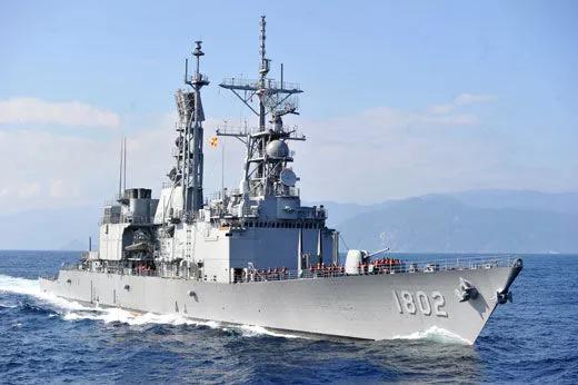 能被大陸看上的臺軍裝備只剩E-2D、“鋪路爪”等“四大件”了