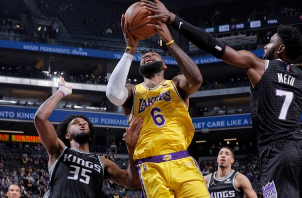 籃網大勝公牛，火箭力克馬刺，獨行俠爆冷輸球，NBA最新排名