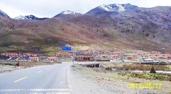 重慶去拉薩騎腳踏車第七天到新都橋:翻折多山,被狗咬,天堂攝影 重慶去拉薩騎腳踏車第七天到新都橋:翻折多山,被狗咬,天堂攝影